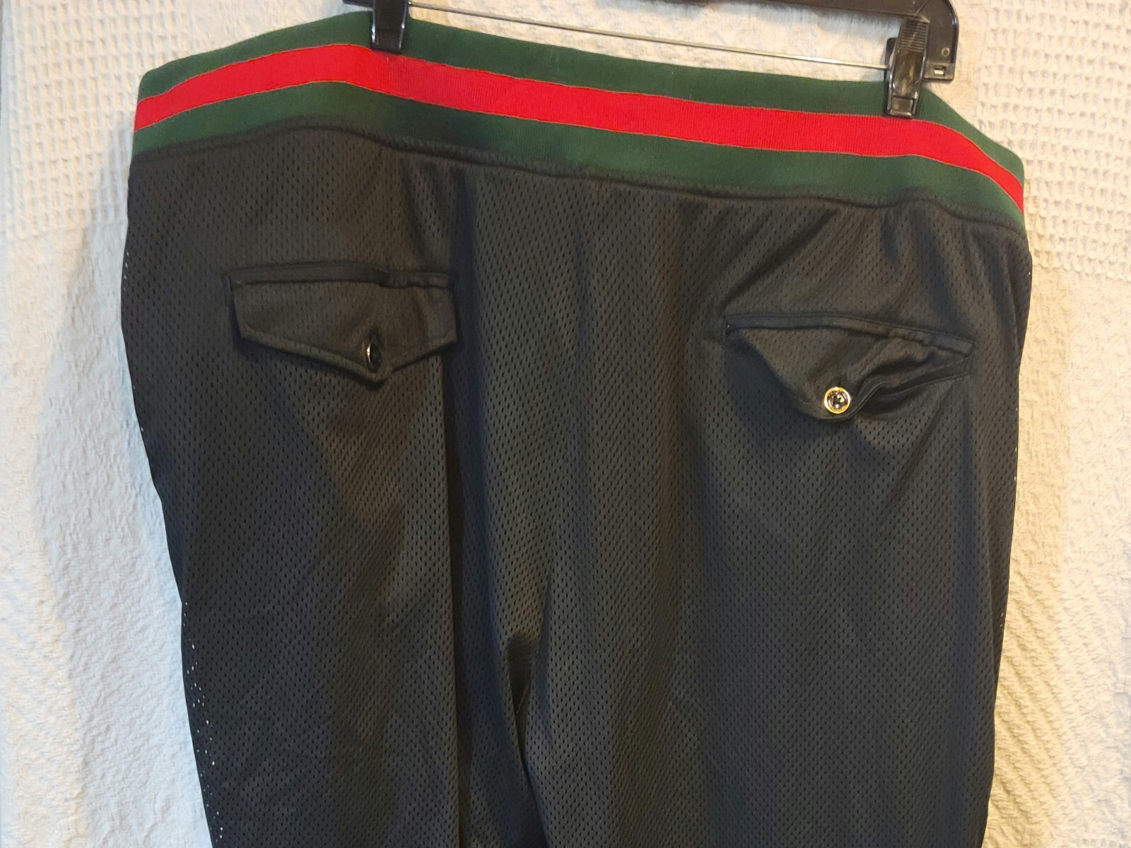Prestige Striped Jogger