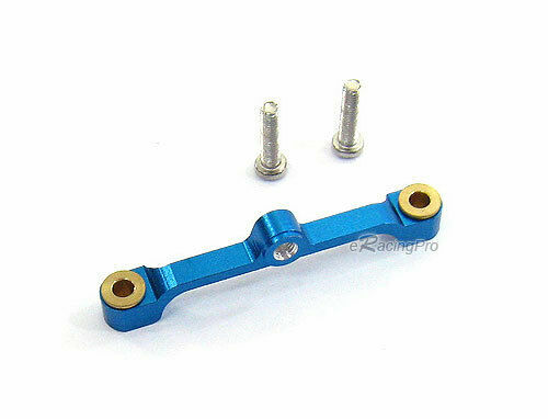 Tamiya Noix de cardan central aluminium TT-02 54502