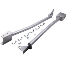 Tubular Subframe Connectors For Chevrolet Camaro For Pontiac Firebird1970-1981