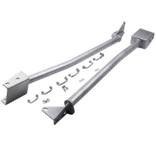 Tubular Subframe Connectors for Chevrolet Camaro for Pontiac Firebird1970-1981