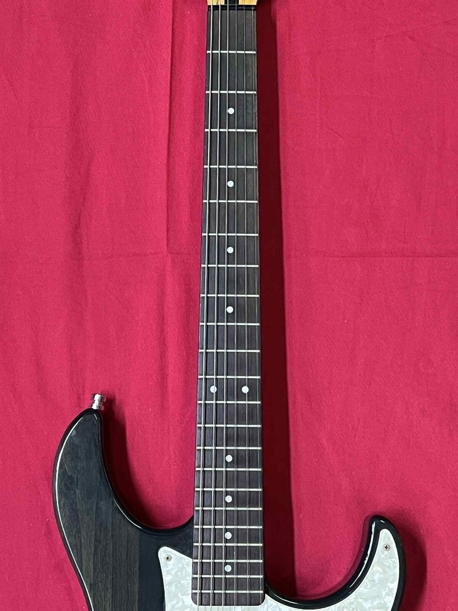 【10310】 YAMAHA PACIFICA PAC312H リアPU YAMAHA PACIFICA PAC312H (訳アリ)（中古/送料無料）【楽器検索