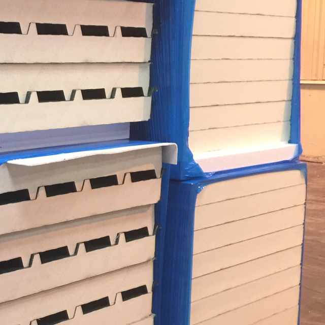 Ebay sandwichplatten