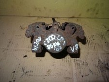 Bremssattel rechts hinten A0034237598 MERCEDES-BENZ C-KLASSE (W203) C 200 CDI