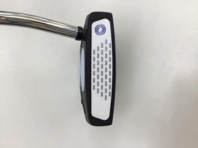 ODYSSEY LIMITED EDITION 2こ 2021 ODYSSEY PUTTER GOLF CLUB 2-ball ten Japan Version 33INC S265