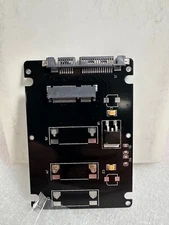 M SATA Adapter to 2.5 SATA Adapter -