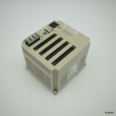 YASKAWA Used MP930 JEPMC-IO350 VER.BO 802964 0 8361E20 I/O PLC-I 