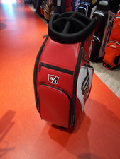 Wilson Pro Tour Cart Bag!! Neu!! UVP 499 