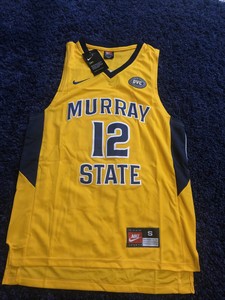 murray state basketball jersey