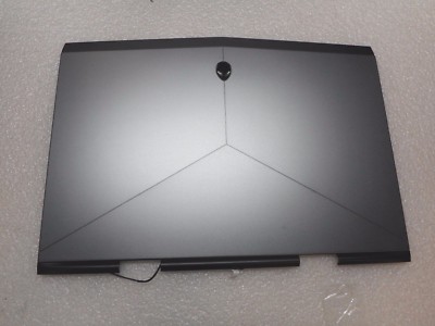 GENUINE DELL ALIENWARE 17 R4 LCD BACK COVER LID *XB01* AM1QB00030 0 D6YNW