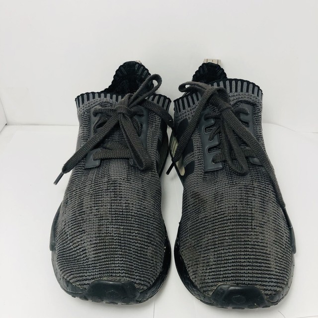 nmd r1 black olive