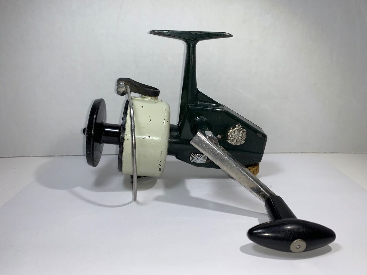 Zebco ABU Cardinal 6 Spinning Reel-Sweden | eBay Zebco ABU Cardinal 6 Spinning Reel-Sweden | eBay