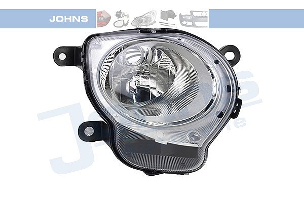 Johns Fernscheinwerfer Rechts U.A. FüR Abarth, Fiat-image