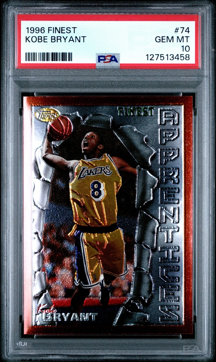 その他 Kobe Bryant Limited Edition PSA 10 2013 Select Silver Prizm Kobe Bryant #33 PSA 10 GEM MINT on