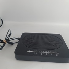 Technicolour Wireless Router DGA0122NLK