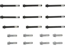 For 2002 Workhorse FasTrack FT1461 Head Bolt Set Victor Reinz 31273JMKK
