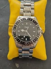 Youths / Boys Bundle Of Quartz Watches Inc Limit , Time , Jaguar , Parus Hilton