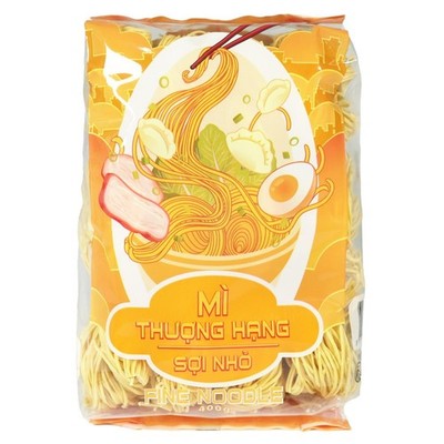 Mi Thuong Hang Soi Nho Weizennudeln Suppen Nudeln Nudelsuppen Nudeln  400g