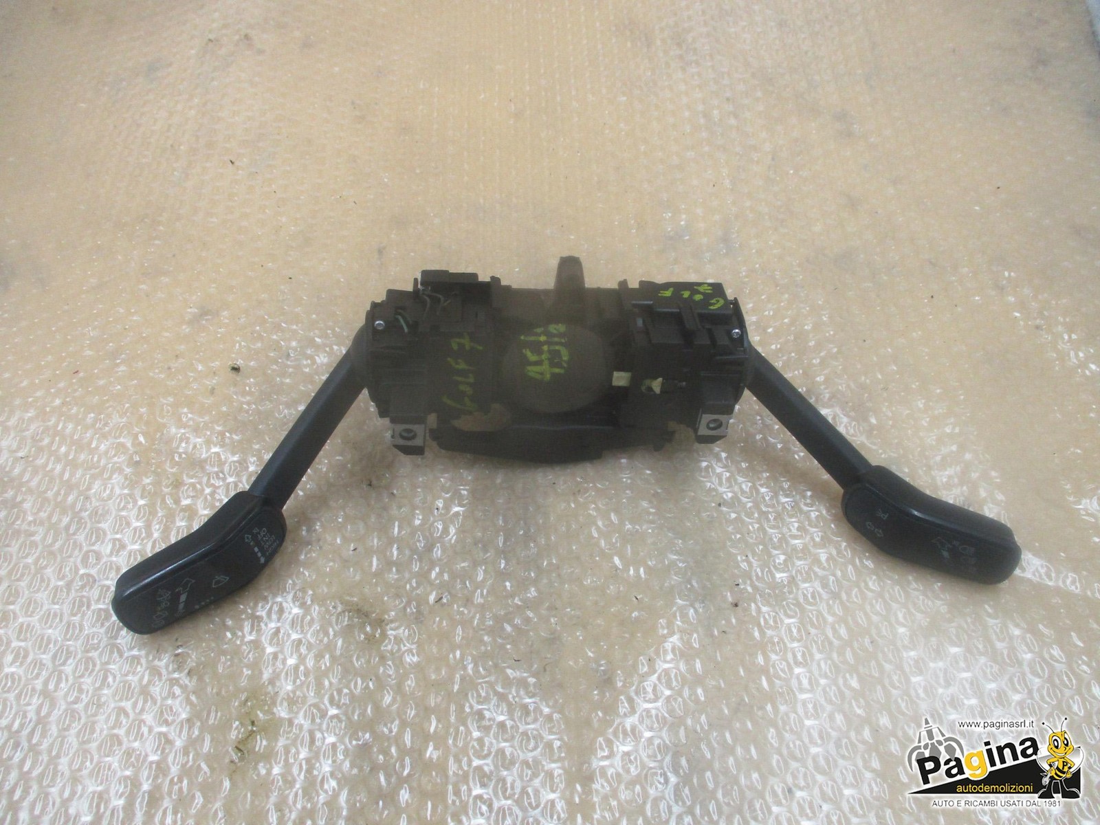5Q0953513PIGI Devioguidasgancio SEAT LEON ST 2.0 TDI (110Kw)4DR. S&S Sw