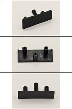 Originale Sinclair QL Microdrive Espansione Bus Porta Cover