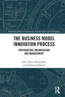 Yariv Taran (U. A.) | The Business Model Innovation Process | Taschenbuch (2023)
