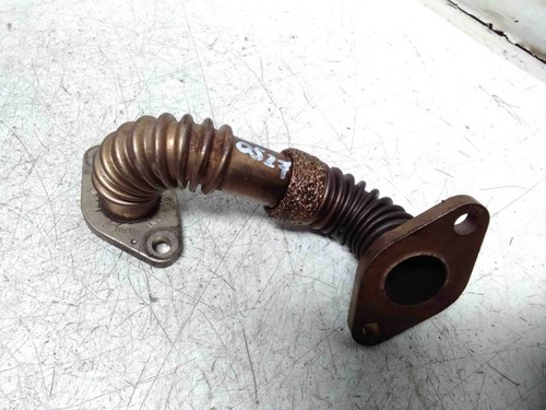 VW PASSAT B5 3B3 AGR-Rohr 028131521AD 1.90 Diesel 96kw 2002 28534020