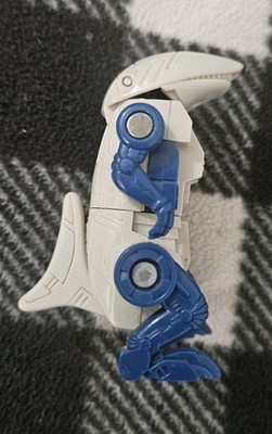Transformers G1 Terrorcon Rippersnapper 1987 (No Accessories)