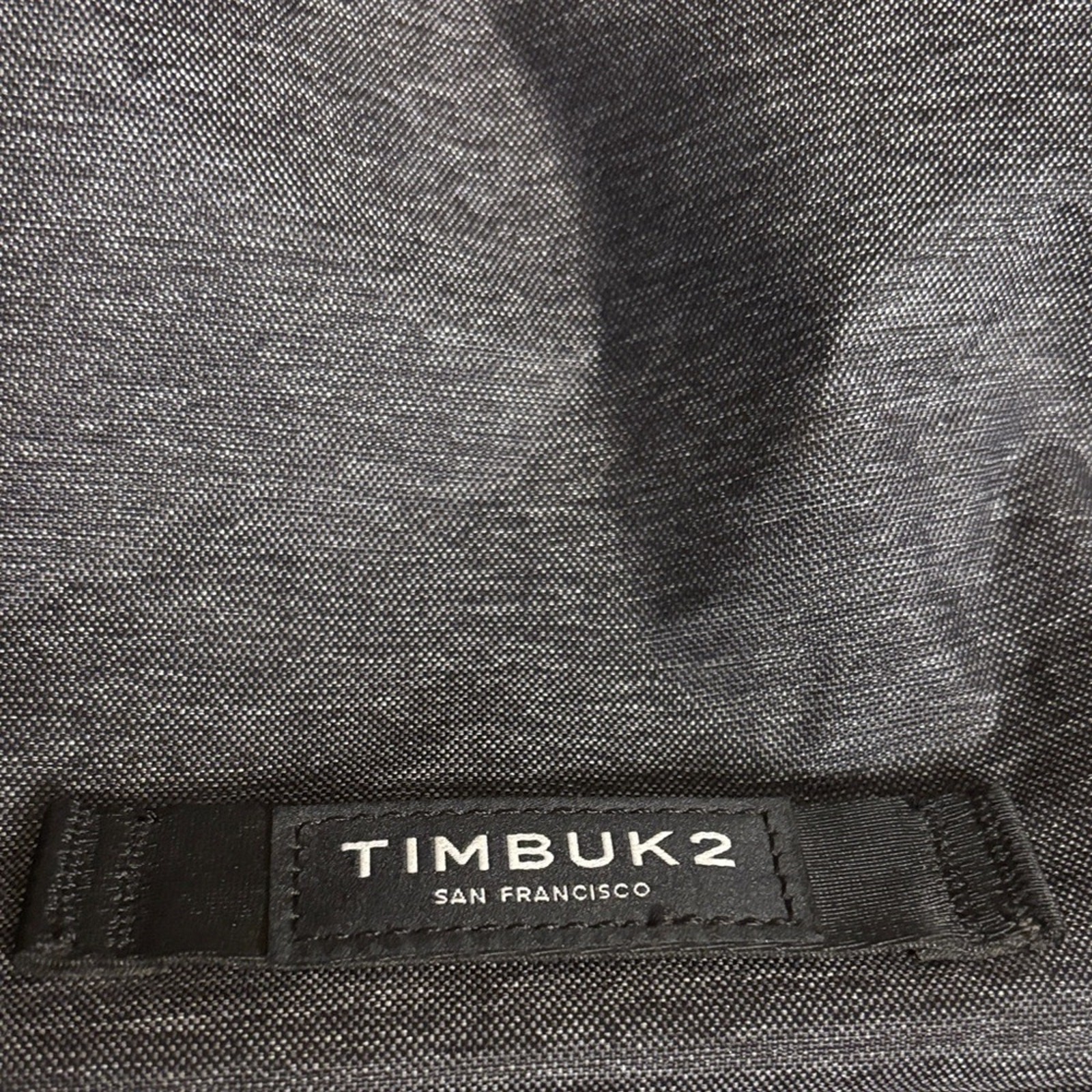 Charcoal Backpack - image 2