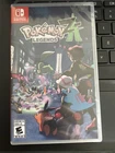 Pokemon Legends: Z-A - Nintendo Switch Brand New Sealed