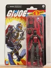 Cobra Eel GI Joe Classified Series Retro Carded 6" Figure Hasbro 2024 New