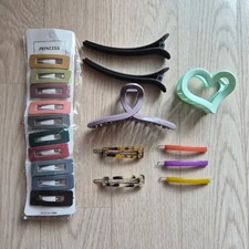 Hair Accessory 19-Piece Set New