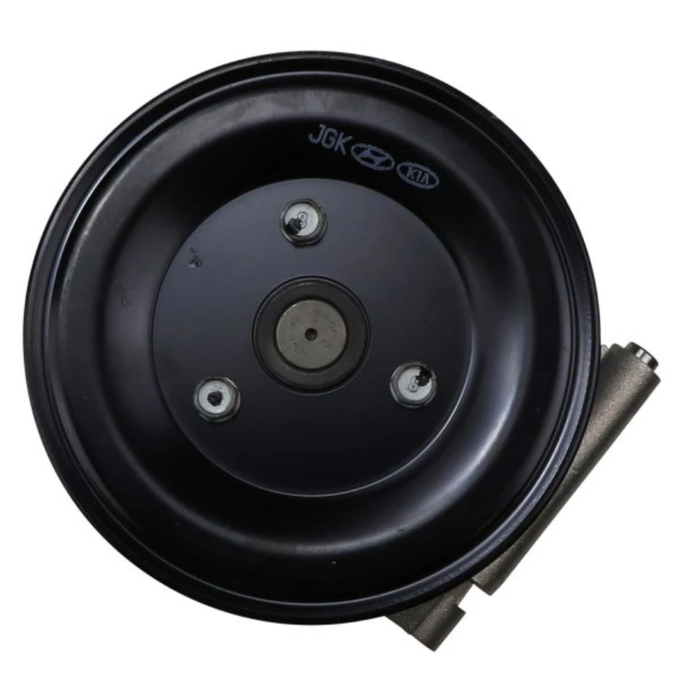 Bomba de agua Beck Arnley 131-2414 para Hyundai Genesis cupé 2010-2014 Foto 4 de 4