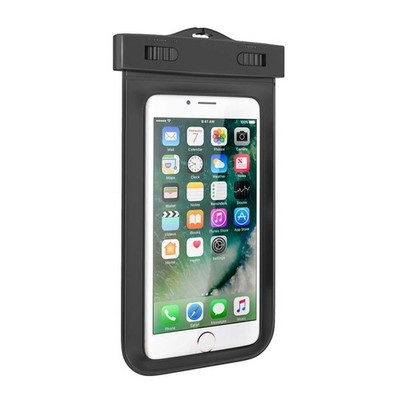 For Galaxy A13/A14/A15/A16/A17 - Waterproof Case Underwater Bag Floating