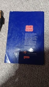 Galoob Game Genie Nintendo NES Game Cartridge Adapter with Code Book TESTED