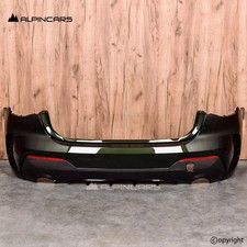 Pare-choc arrière BMW 545