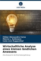 CléBer Alessandro Corso (U. A.) | Wirtschaftliche Analyse Eines Kleinen...
