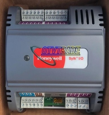 1PCS New Honeywell extension module SIO12000