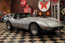 1979 Chevrolet Corvette for Sale