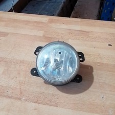 Feu avant (phare) Jeep WRANGLER