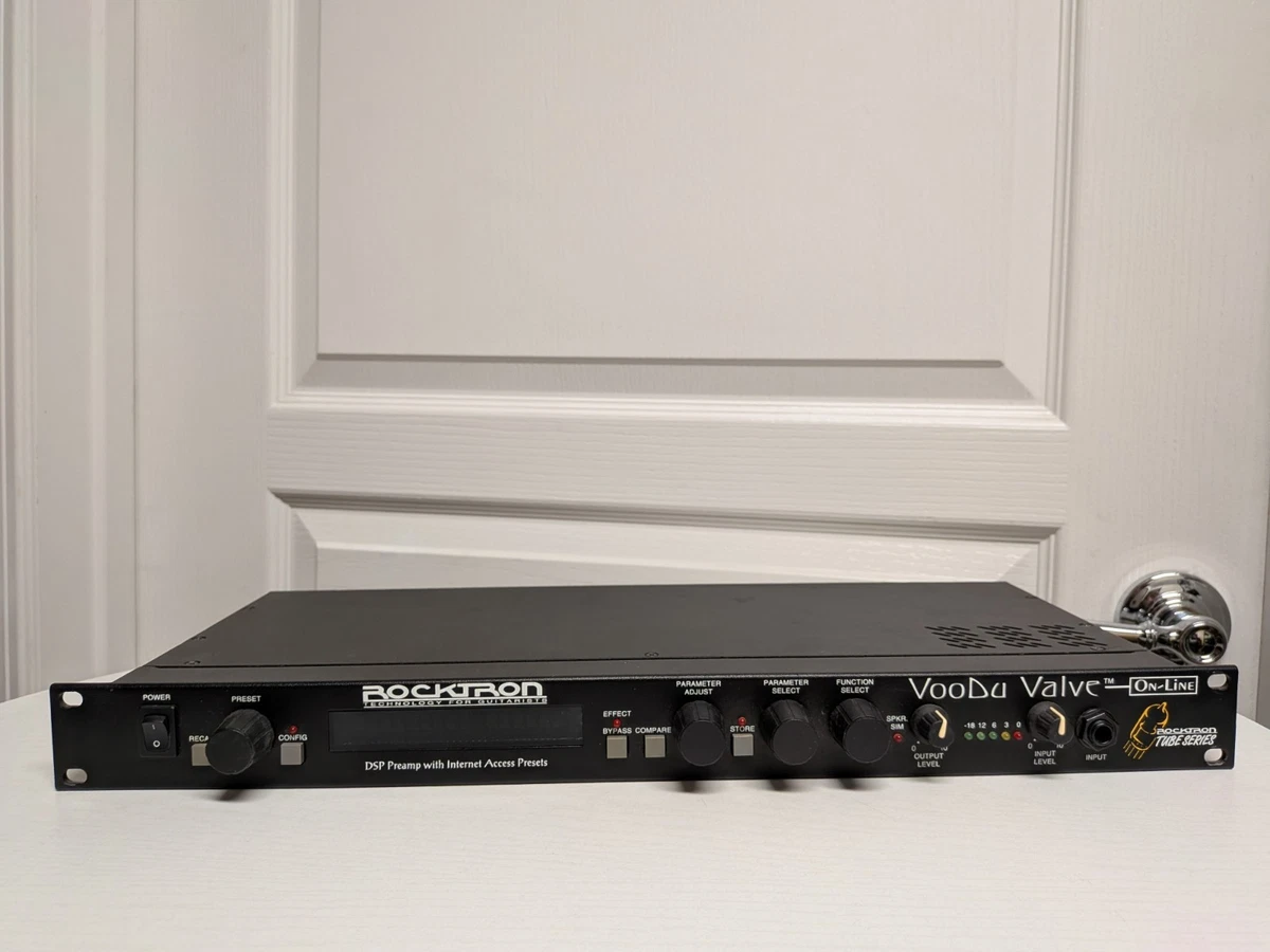 Rocktron Guitar Parts & Accessories for sale | eBay