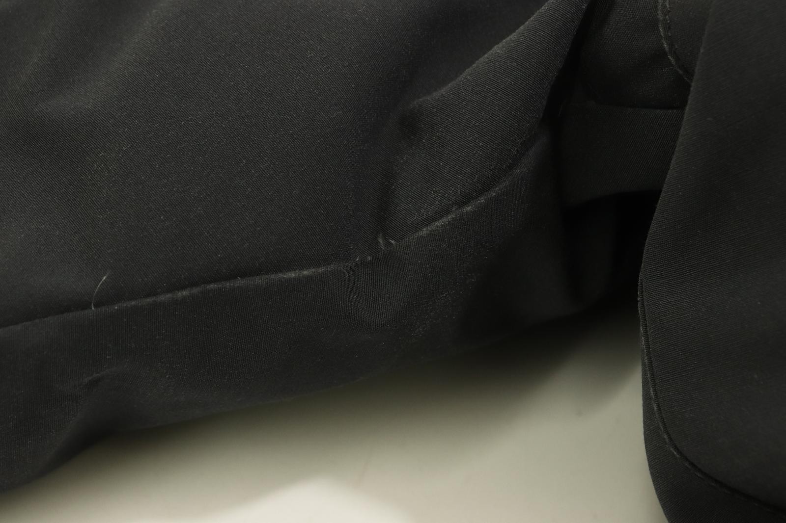 CANADA GOOSE Men's Down Jacket M JASPER Hoodie CANADA GOOSE M Navy Logo thumbnail 10