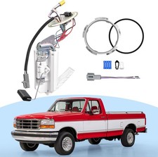 Rear Fuel Pump Assembly for Super Duty 150 250 350 1992 1993 1994 1995 SP2007H