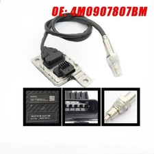 Nox Sensor 4M0907807BM For AUDI Q7 Q8 VW TOUAREG 4M0907807BM=