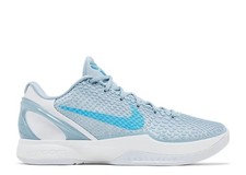Caitlin Clark x Nike Zoom Kobe 6 Protro Light Armory Blue for Sale