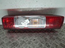 Feu arrière Citroen JUMPER