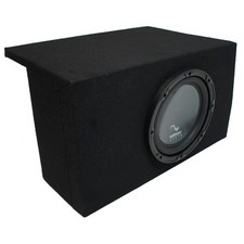 2005-2014 Ford Mustang Coupe Harmony Audio R124 Single 12" Sub Box Enclosure New