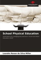 School Physical Education Leandro Renan Da Silva Miller Taschenbuch Englisch