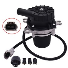 Secondary Air Injection Pump For Toyota Tundra 2008 2009-2013 5.7L 17610-0S010