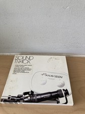 Soundtrack.32 Track 2cd.Panavision