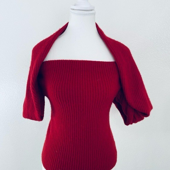 RARE Ralph Lauren Collection  Purple Label Cashmere Wool  Runway - Fall 2008 image 7