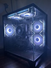 Gaming Pc AMD Ryzen 5 5600GT 16GB RAM great pc
